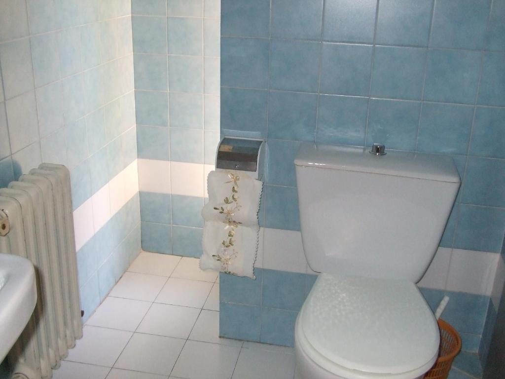Hotel La Anjana Ojedo Potes Zimmer foto