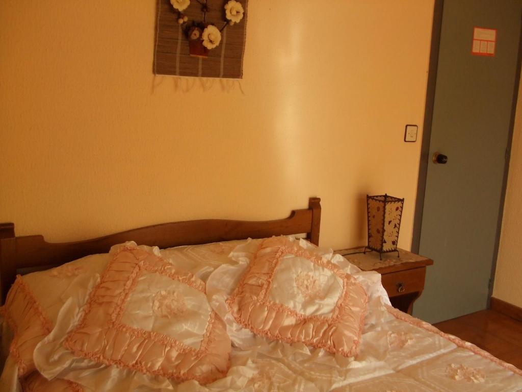Hotel La Anjana Ojedo Potes Zimmer foto