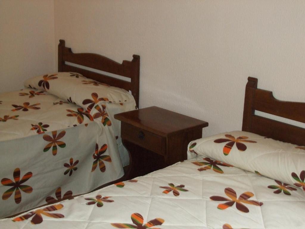 Hotel La Anjana Ojedo Potes Zimmer foto